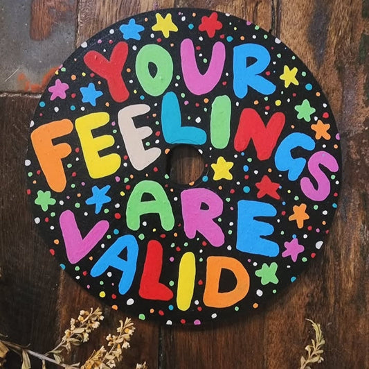 The Squeaky Wheel – A Lived Experience Exposé