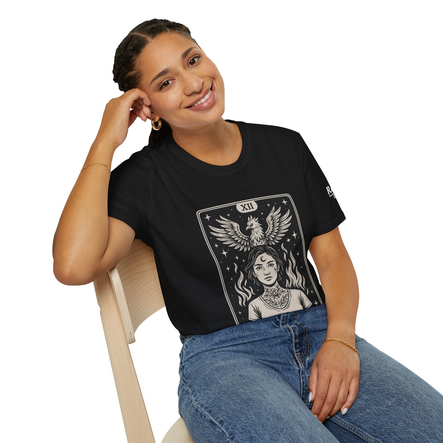 The Survivor - Mental Health Awareness Tee