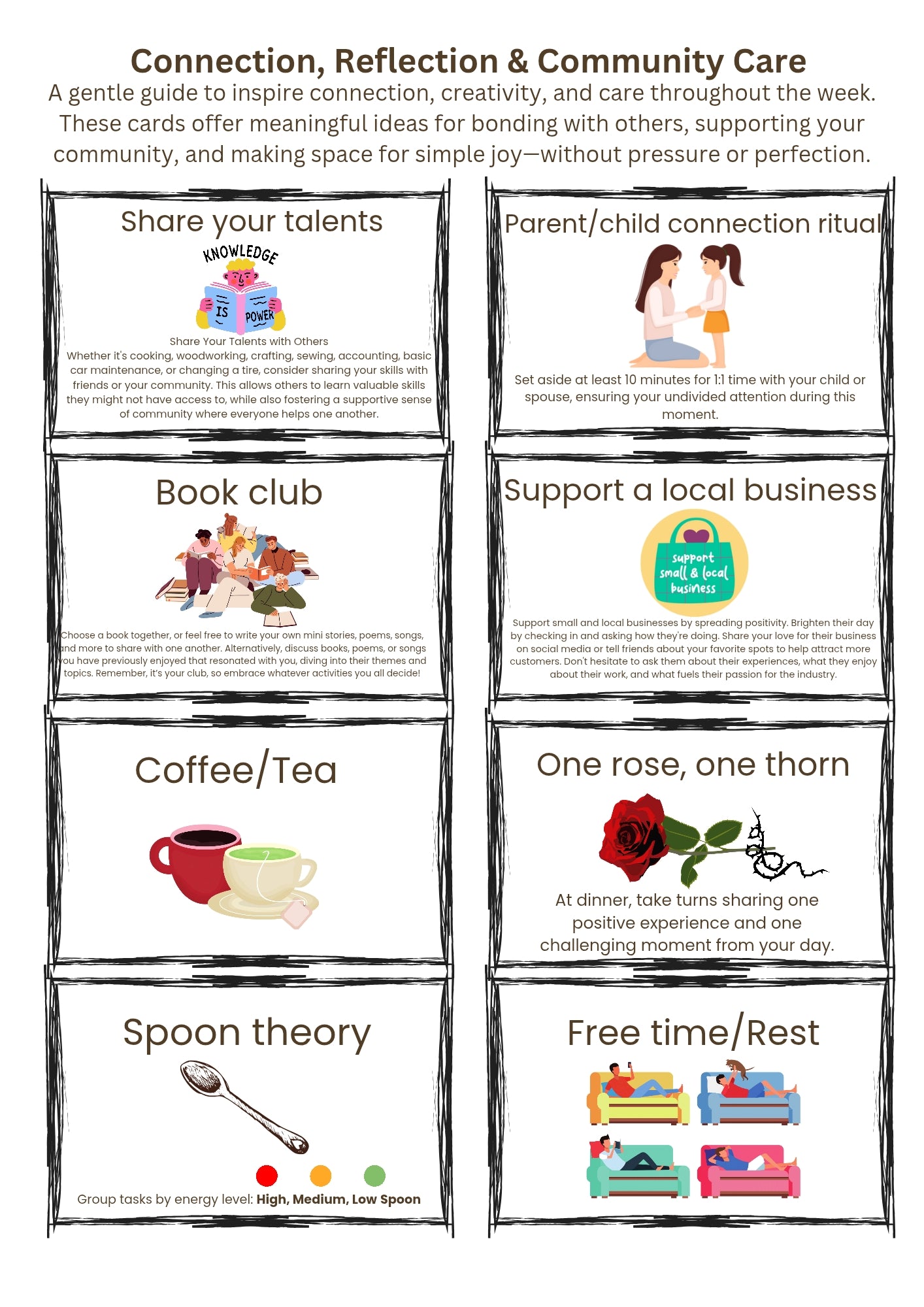 The Rolling Routine Master Pack – Visual Tools for Calm, Structure & Flow