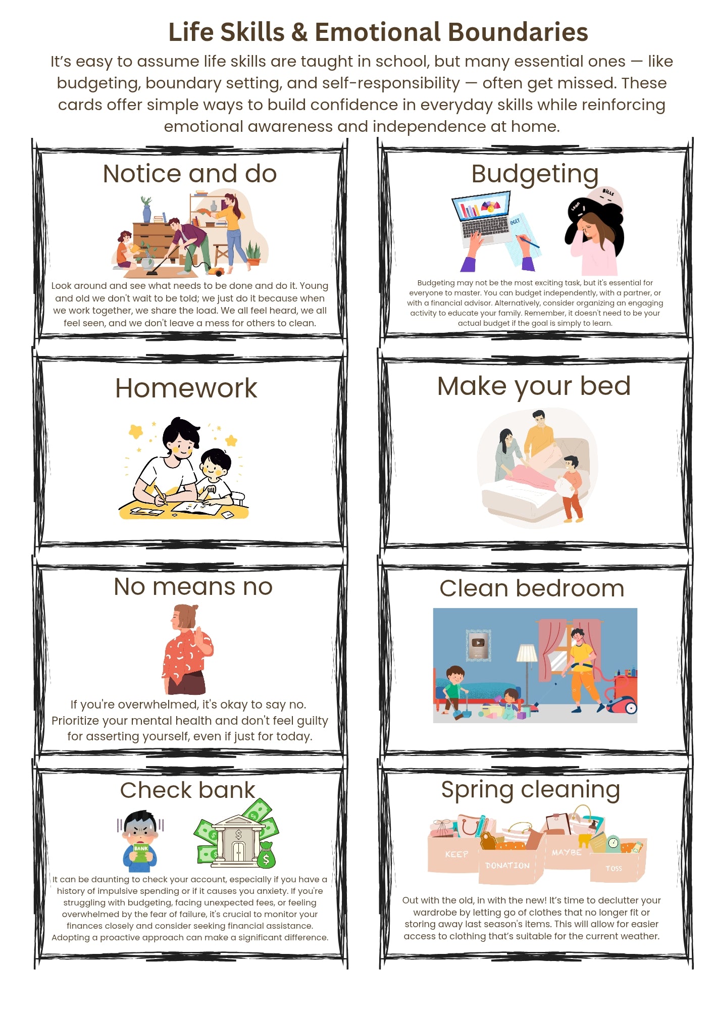 The Rolling Routine Master Pack – Visual Tools for Calm, Structure & Flow