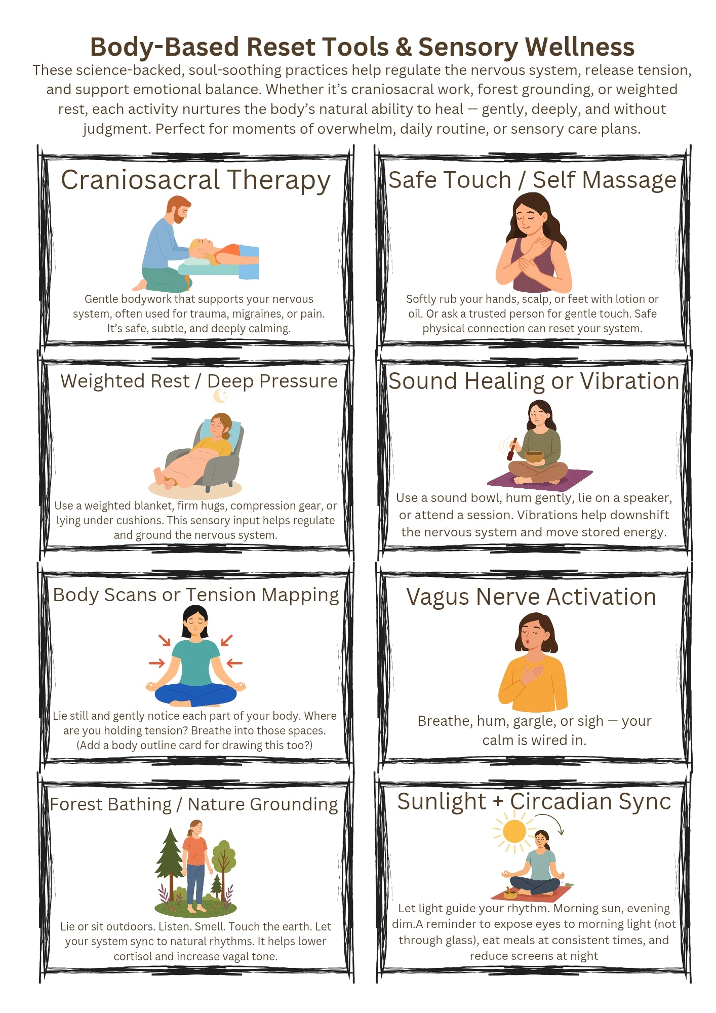 The Rolling Routine Master Pack – Visual Tools for Calm, Structure & Flow