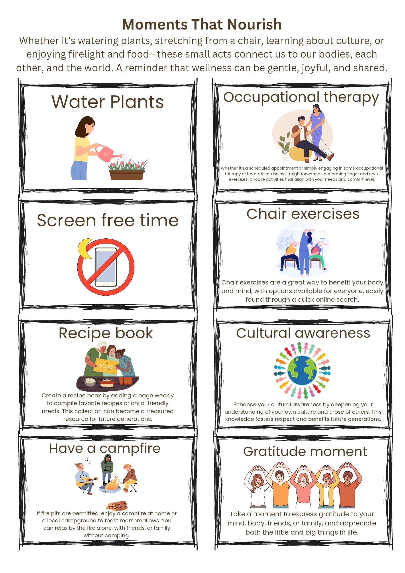 The Rolling Routine Master Pack – Visual Tools for Calm, Structure & Flow
