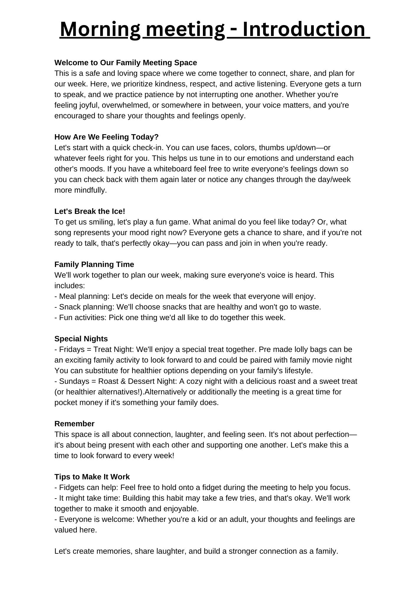 The Rolling Routine Master Pack – Visual Tools for Calm, Structure & Flow