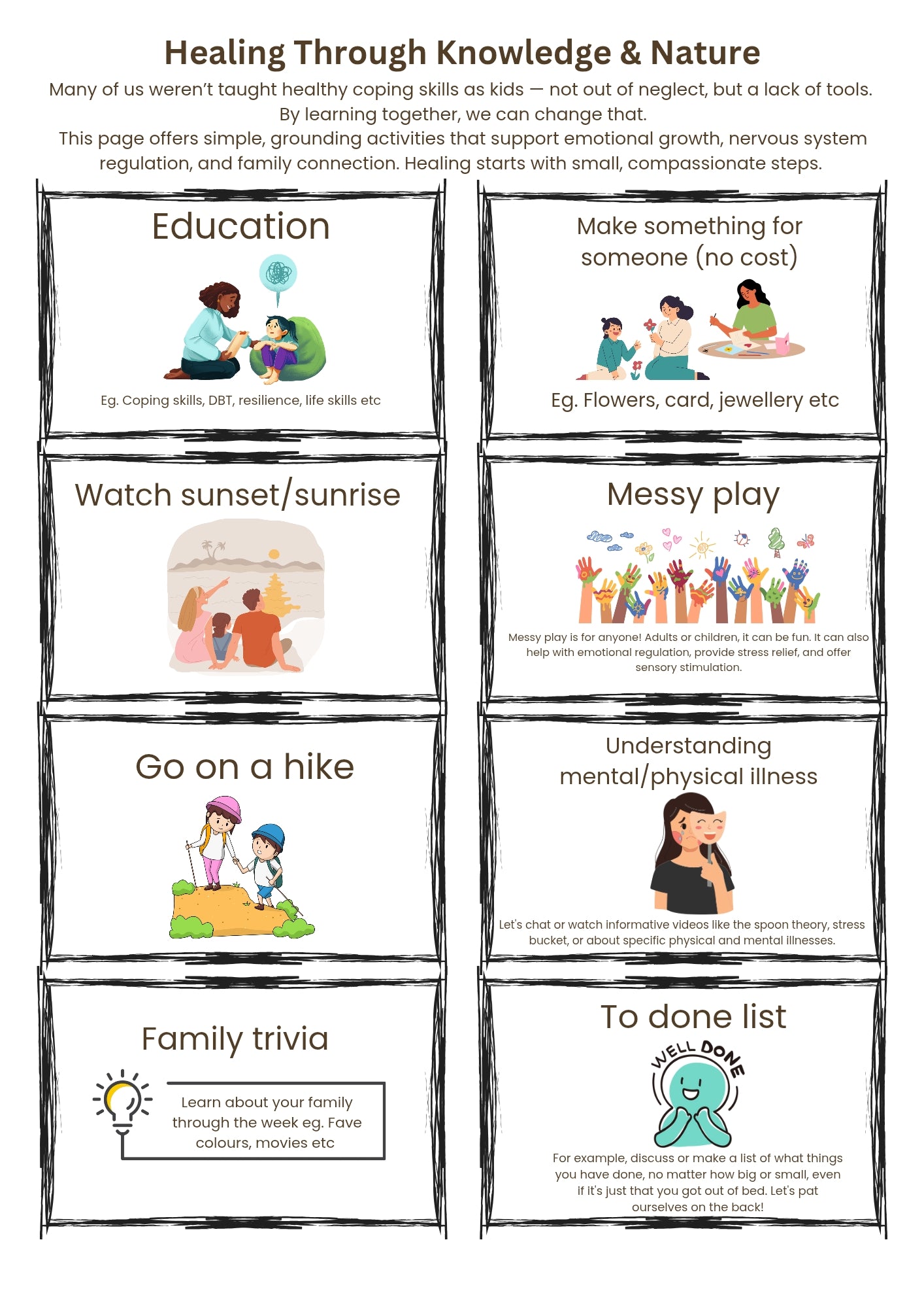 The Rolling Routine Master Pack – Visual Tools for Calm, Structure & Flow