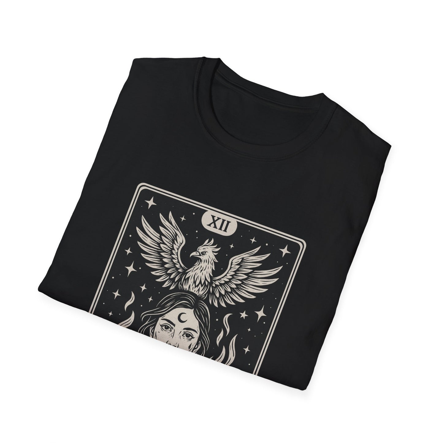 The Survivor - Mental Health Awareness Tee