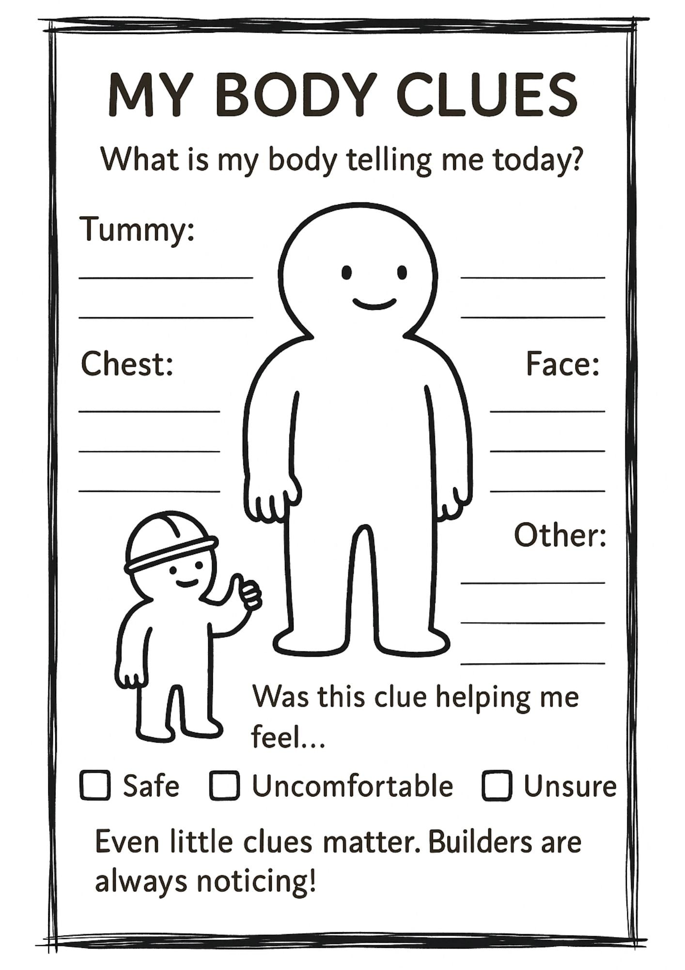 Your Body, Your Systems
Anatomy-Inspired Learning Cards for Kids