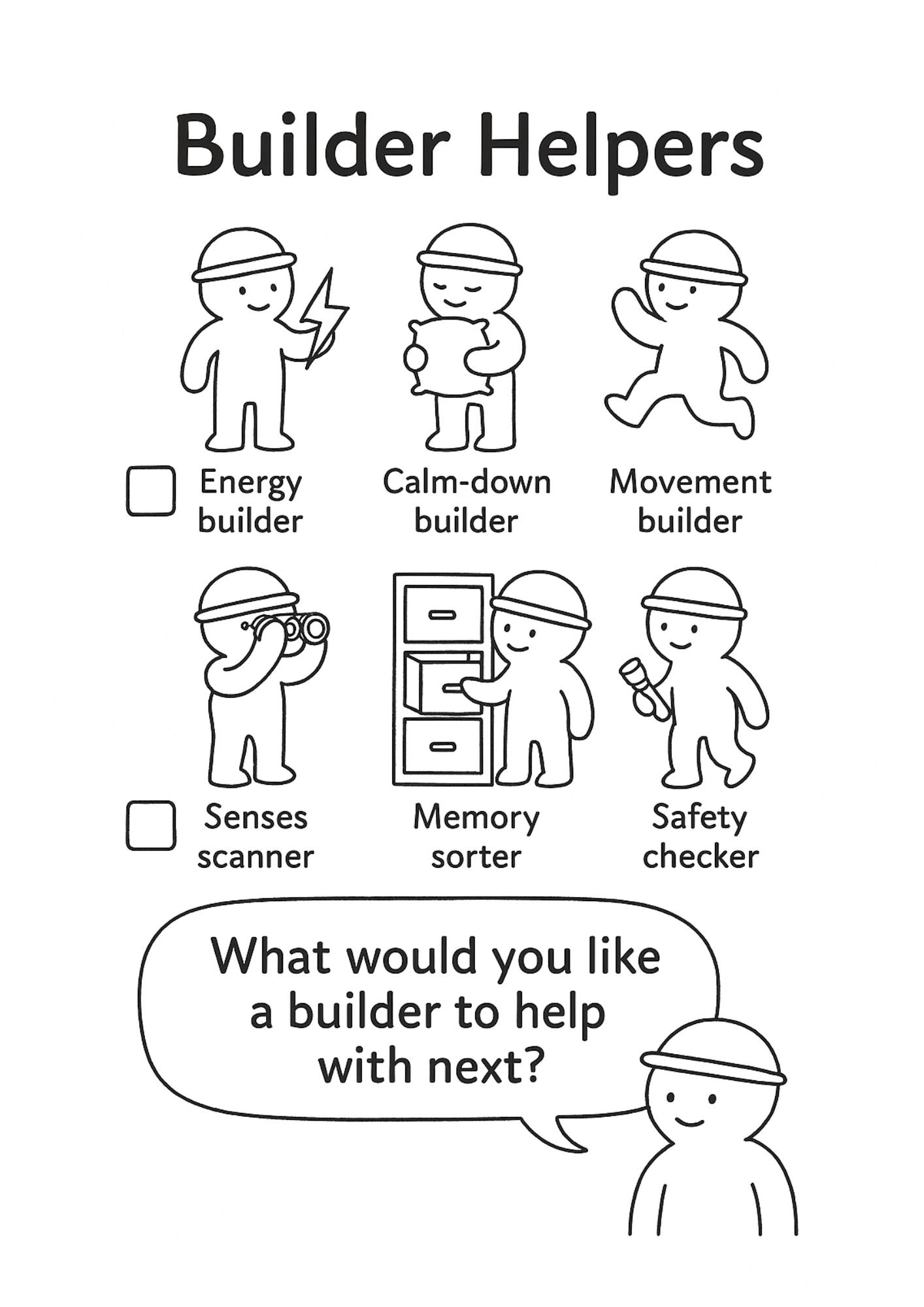 Your Body, Your Systems
Anatomy-Inspired Learning Cards for Kids